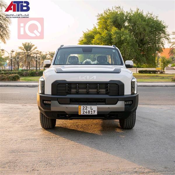 كيا تسمان 2026 للبيع في العراق -  بغداد